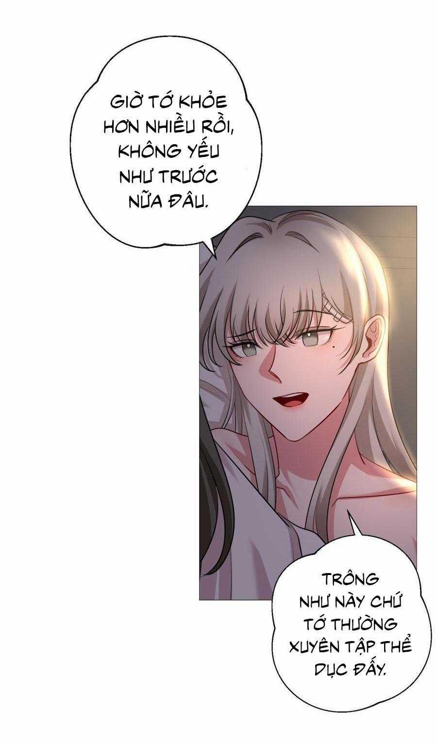 Flower Of Youth 26 trang 39