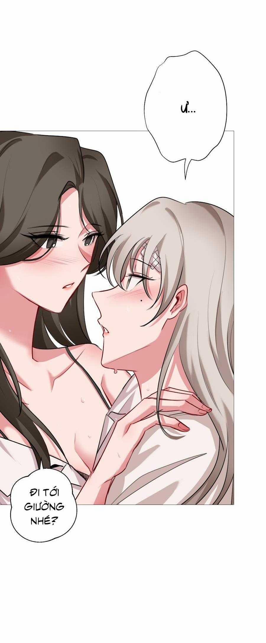 Flower Of Youth 26 trang 4