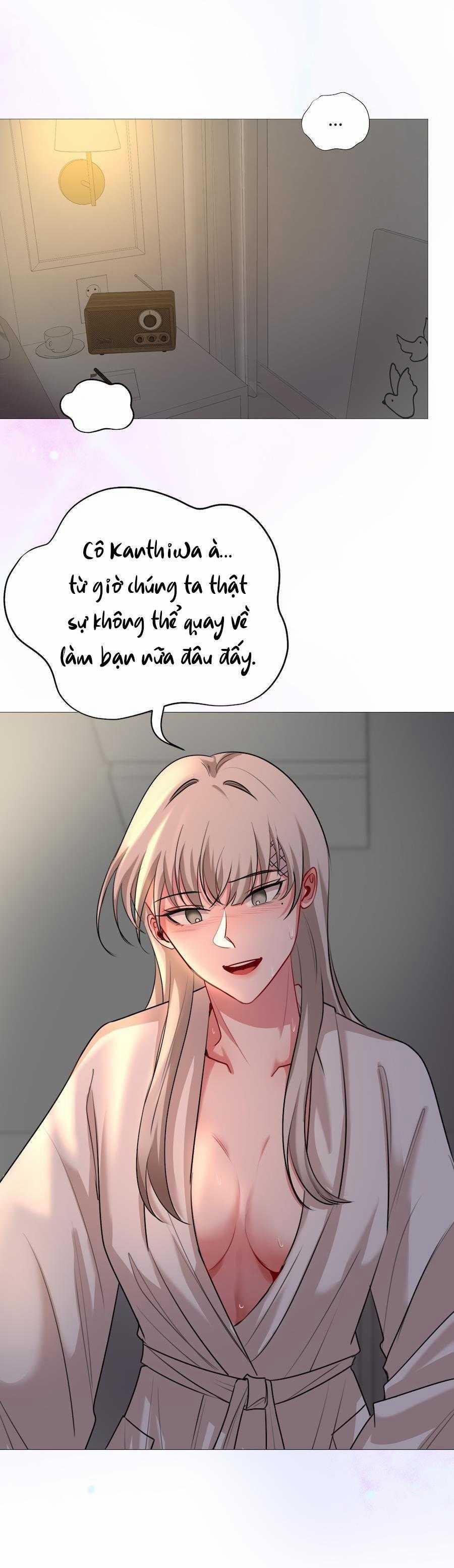 Flower Of Youth 26 trang 9