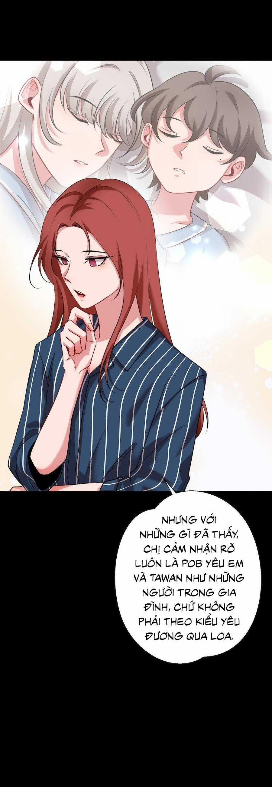 Flower Of Youth 27 trang 16