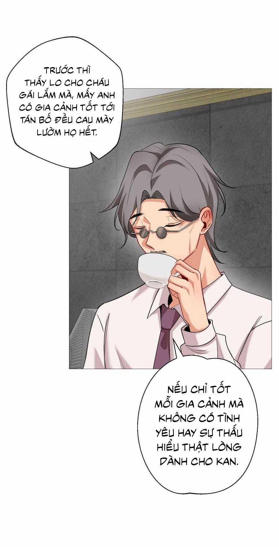 Flower Of Youth 27 trang 2