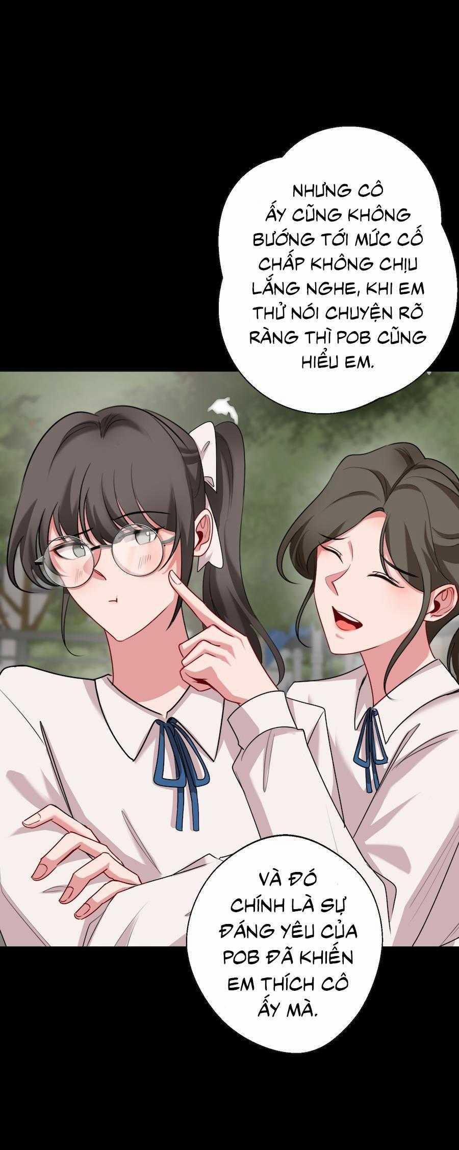 Flower Of Youth 27 trang 23