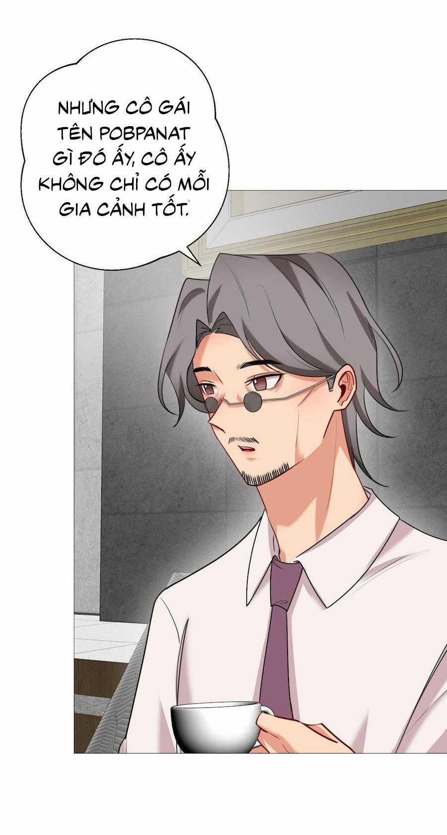 Flower Of Youth 27 trang 4