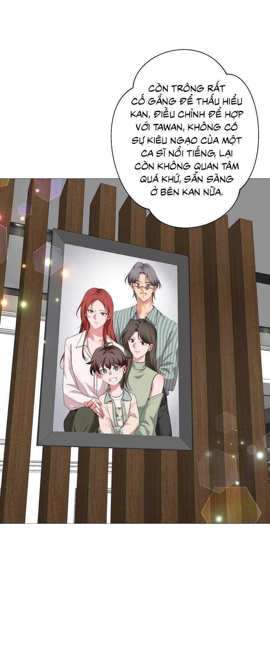 Flower Of Youth 27 trang 5