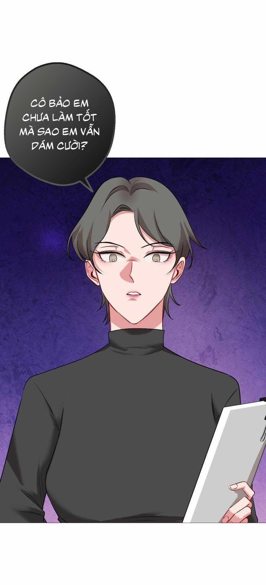 Flower Of Youth 28 trang 10