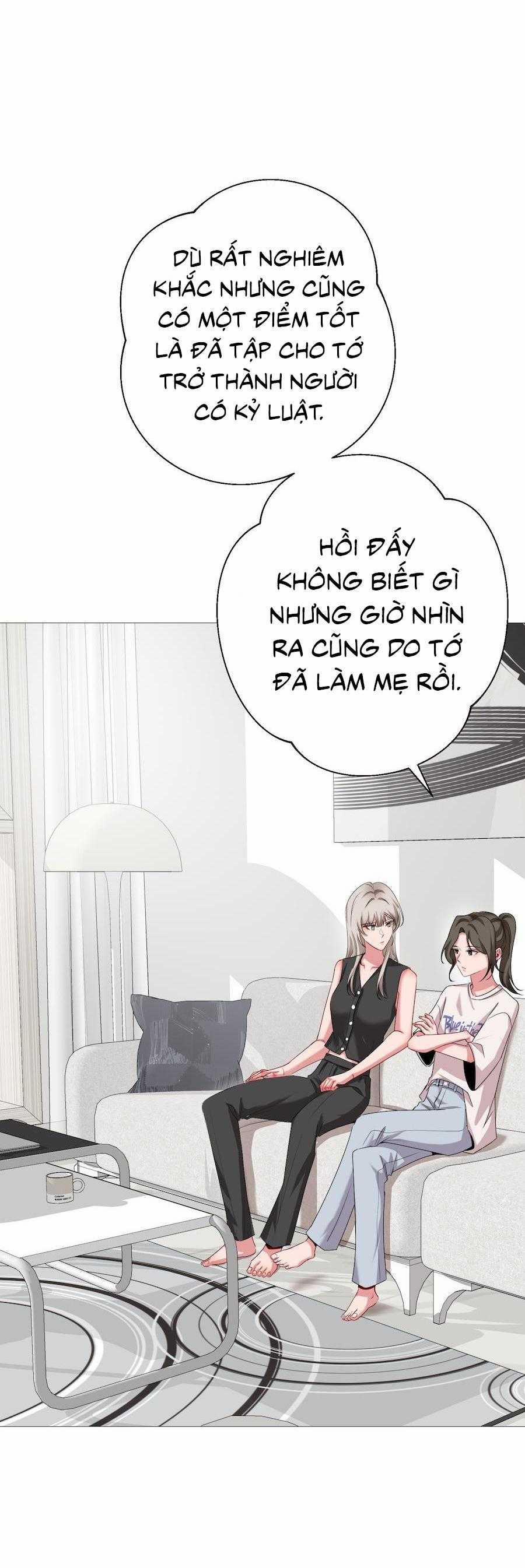 Flower Of Youth 28 trang 13