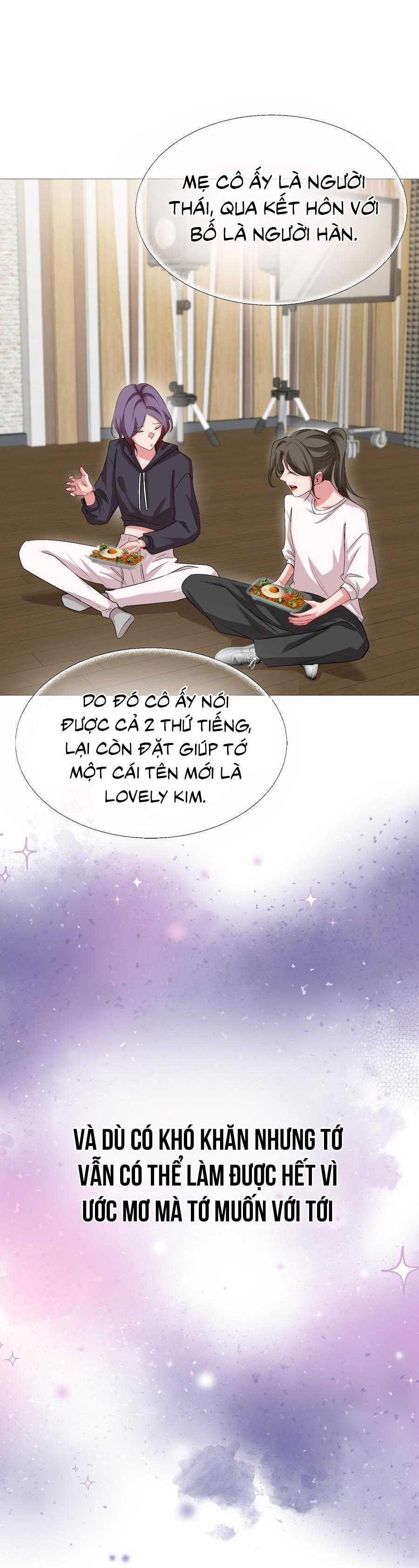 Flower Of Youth 28 trang 20