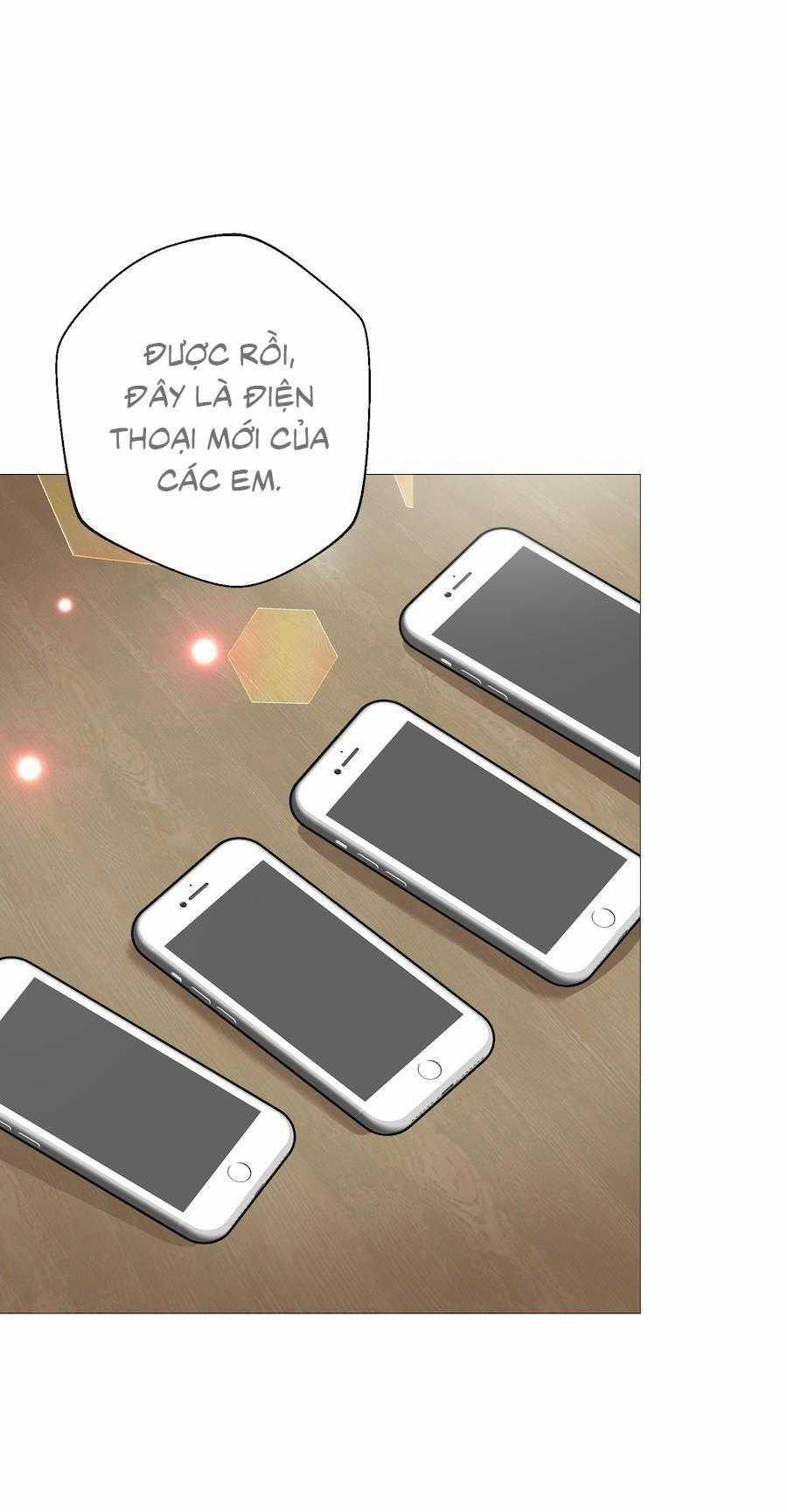 Flower Of Youth 28 trang 22