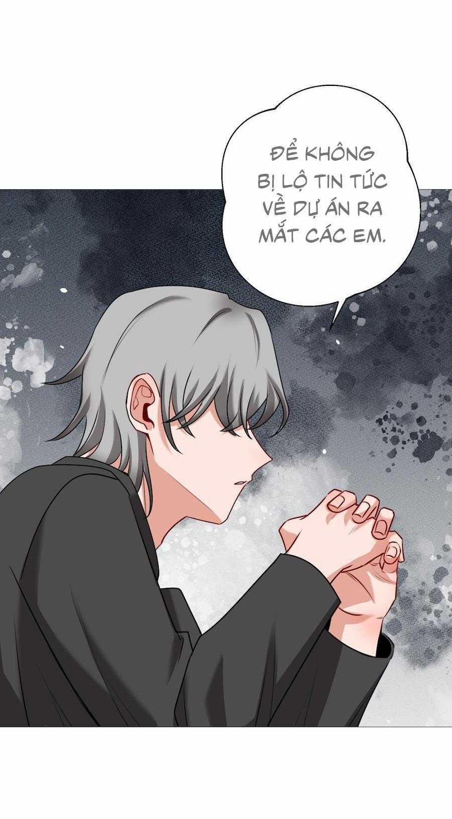 Flower Of Youth 28 trang 25