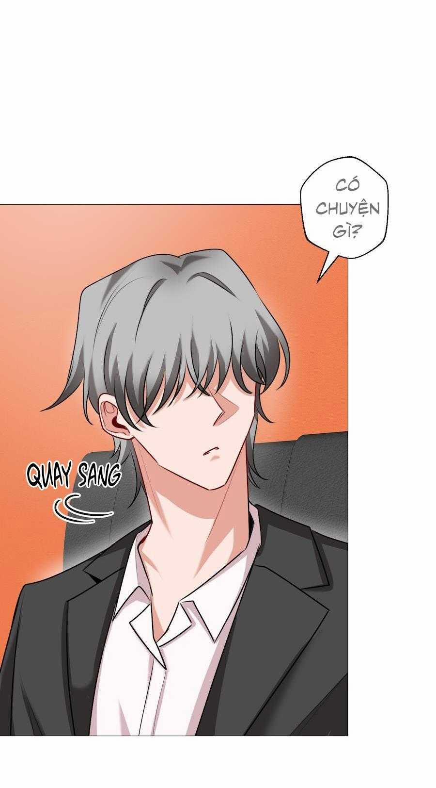 Flower Of Youth 28 trang 27