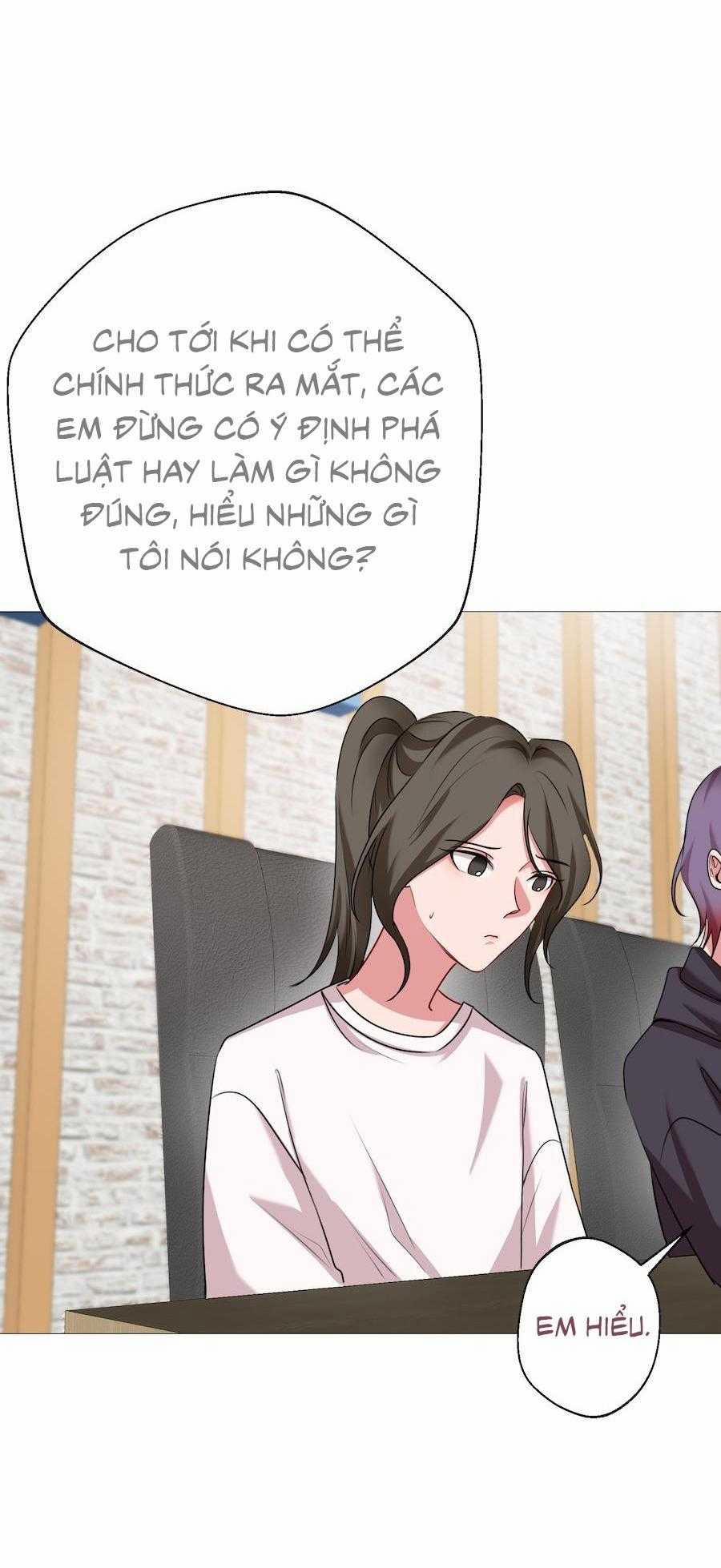 Flower Of Youth 28 trang 36