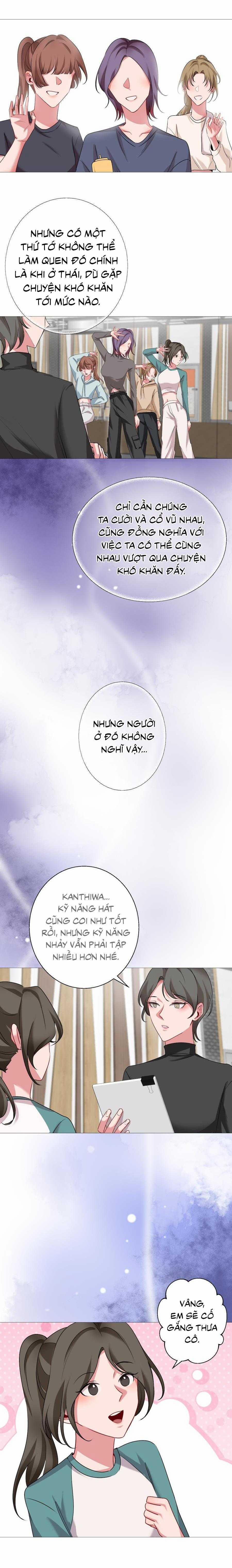 Flower Of Youth 28 trang 7