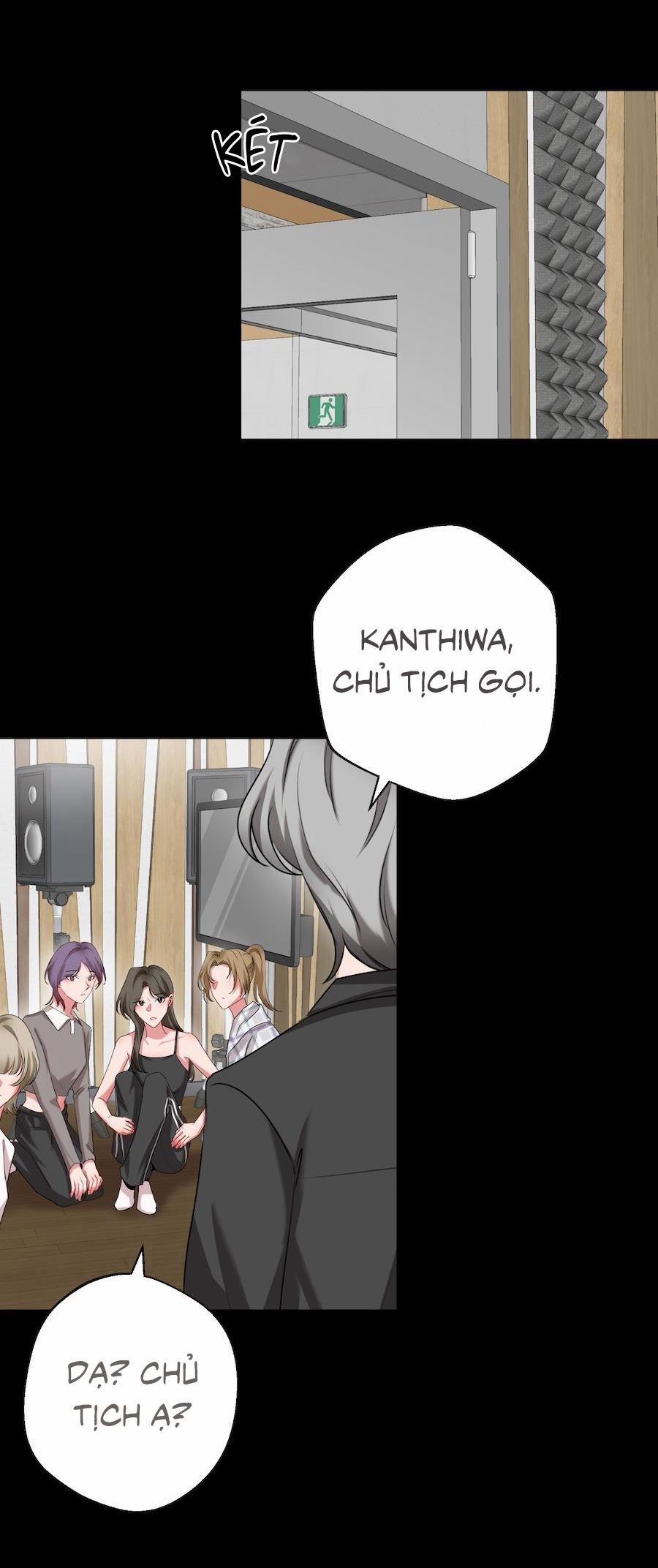 Flower Of Youth 29 trang 11