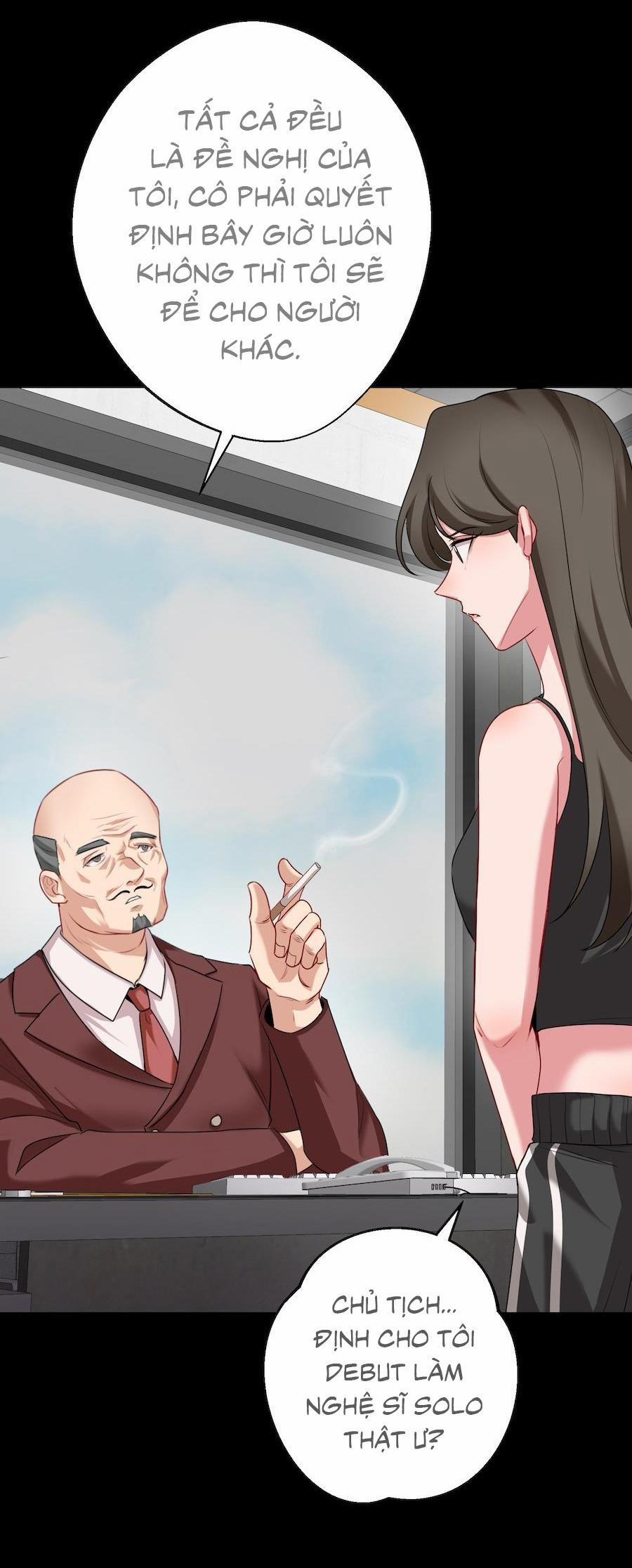 Flower Of Youth 29 trang 15