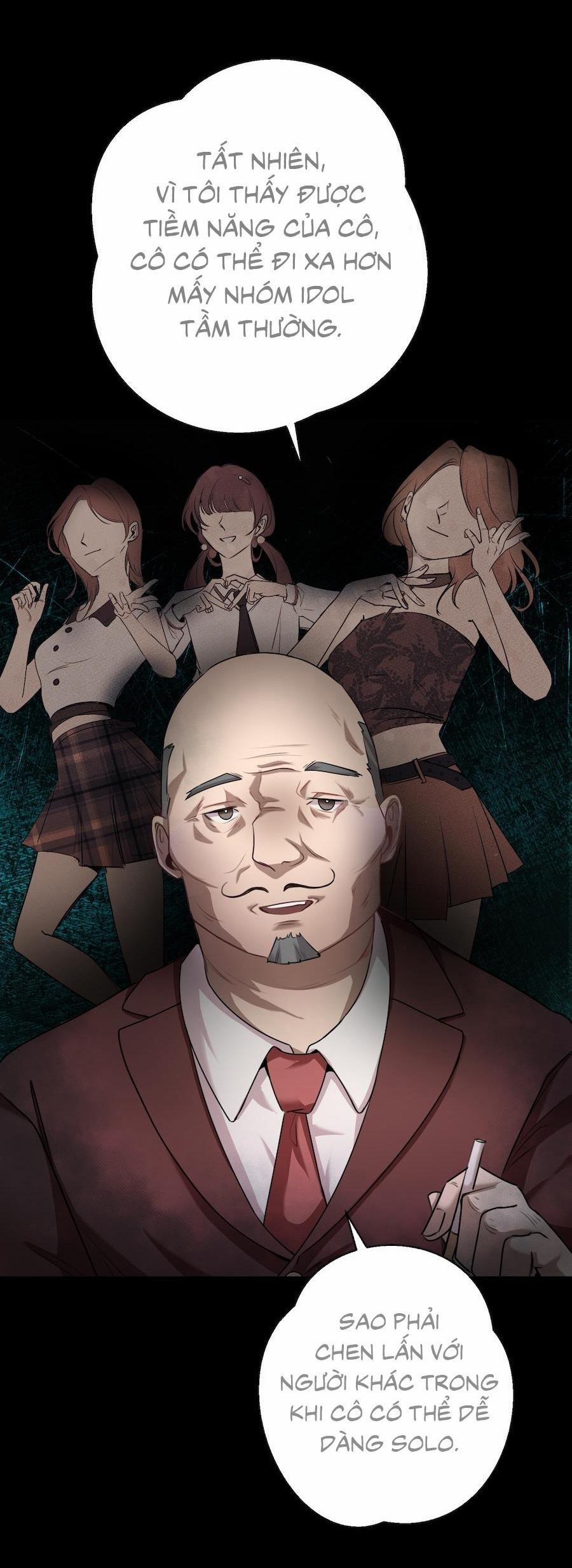 Flower Of Youth 29 trang 16