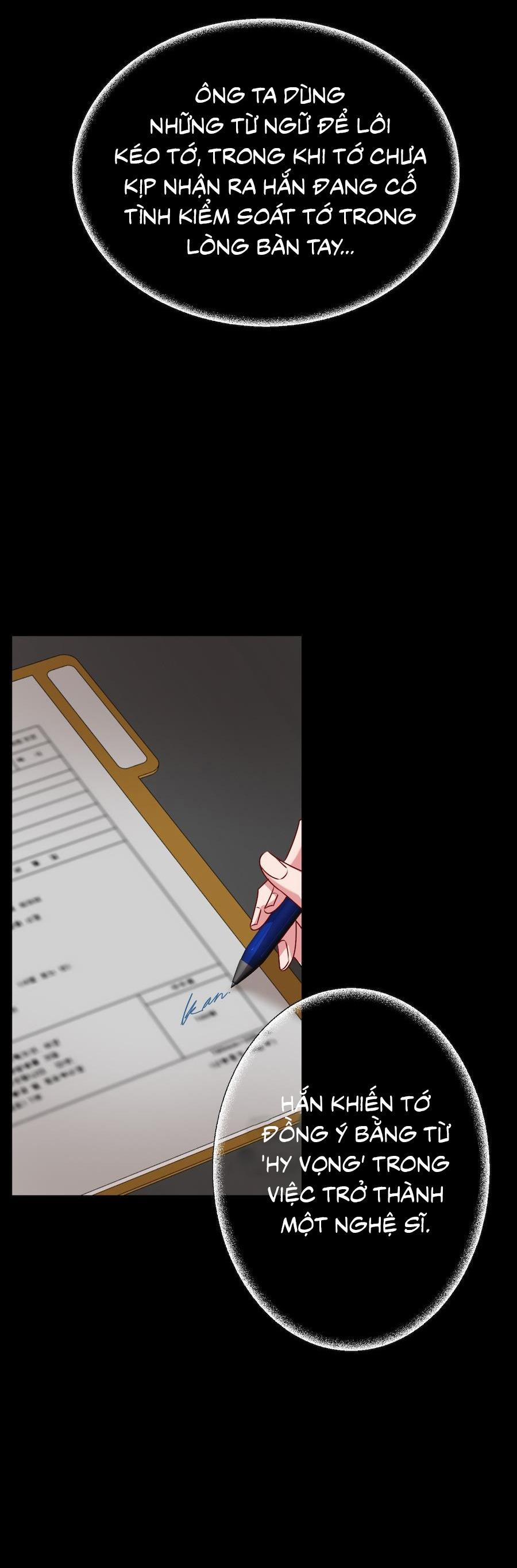 Flower Of Youth 29 trang 20