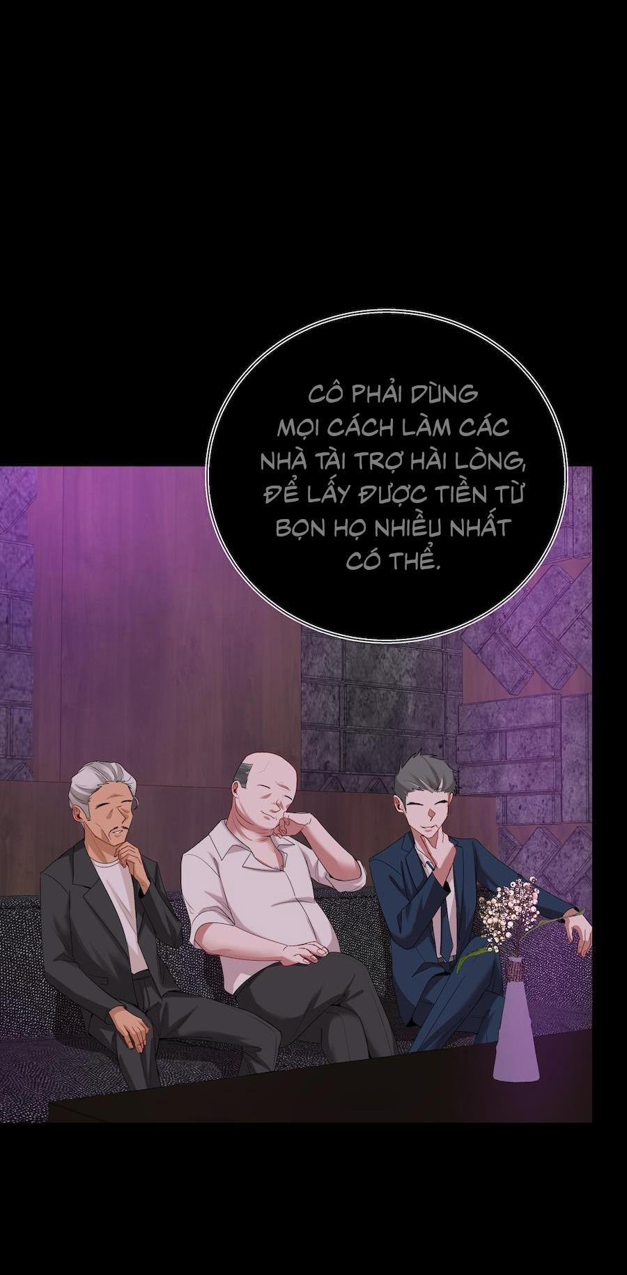 Flower Of Youth 29 trang 22