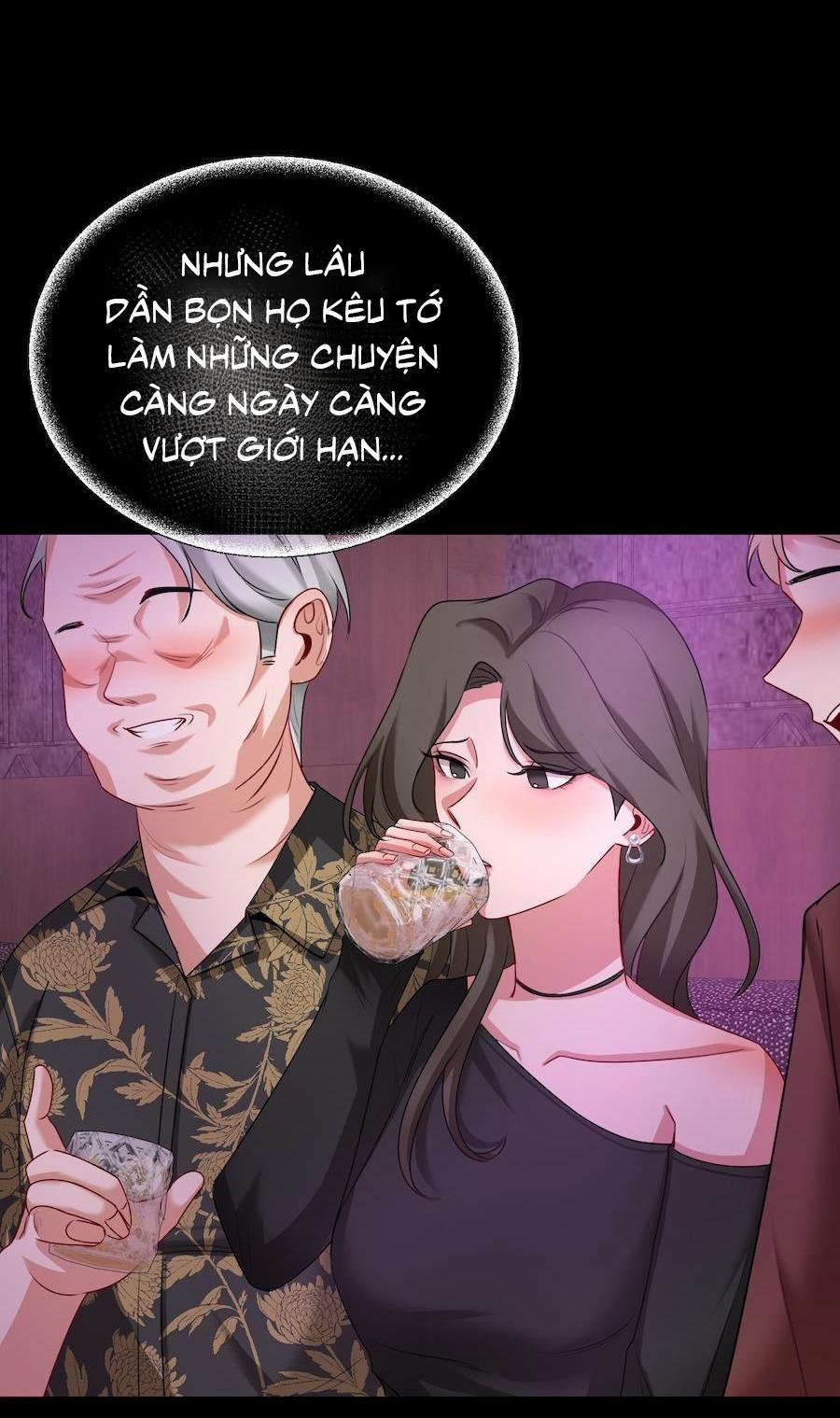 Flower Of Youth 29 trang 25