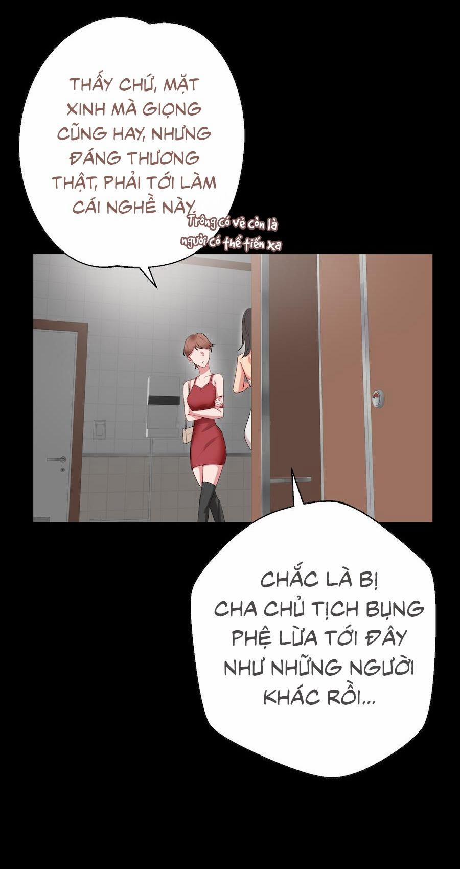 Flower Of Youth 29 trang 30