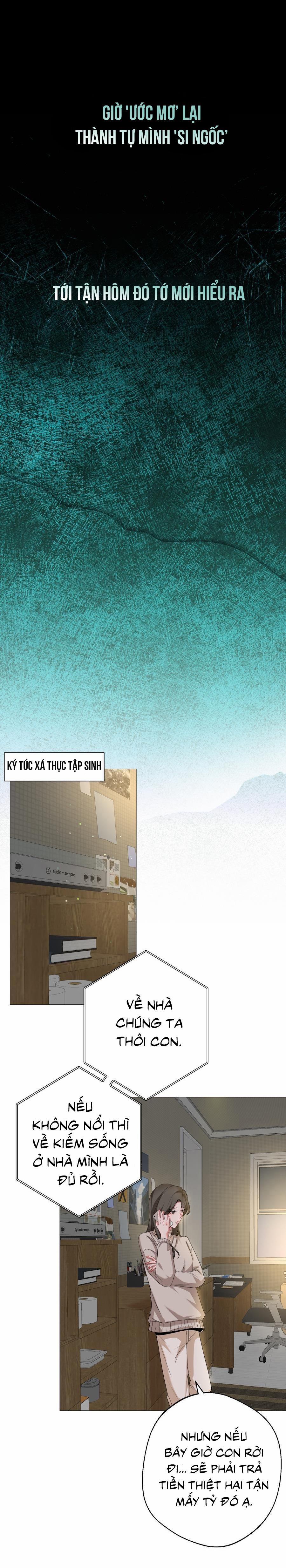 Flower Of Youth 29 trang 33