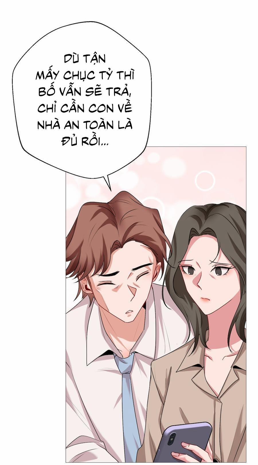 Flower Of Youth 29 trang 35