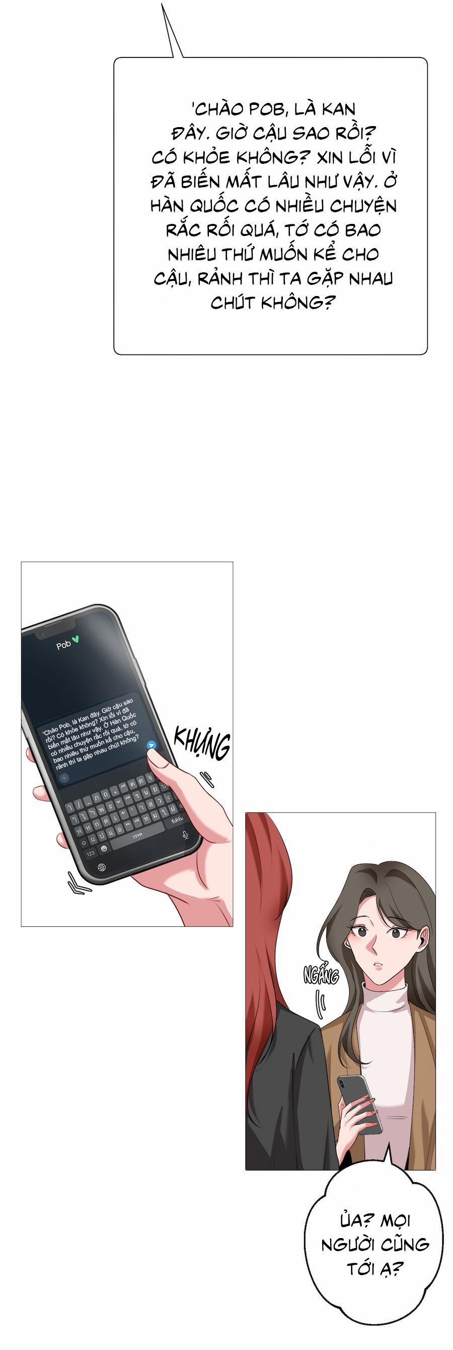 Flower Of Youth 29 trang 42