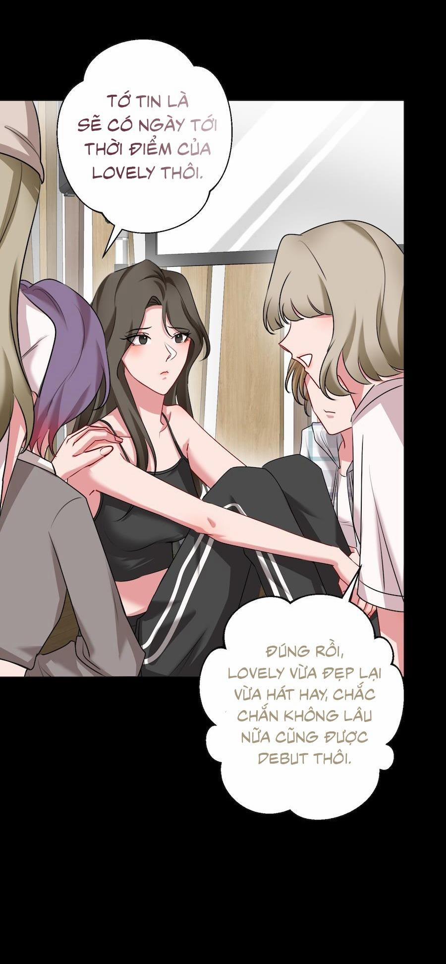 Flower Of Youth 29 trang 7