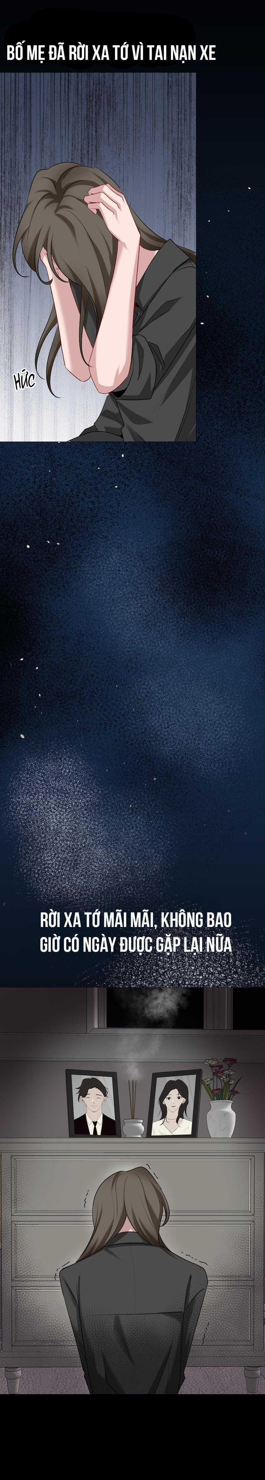 Flower Of Youth 30 trang 3