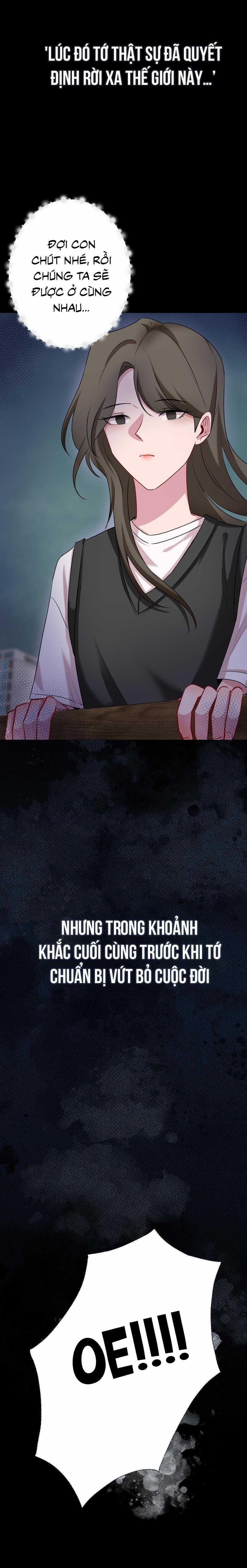 Flower Of Youth 30 trang 36