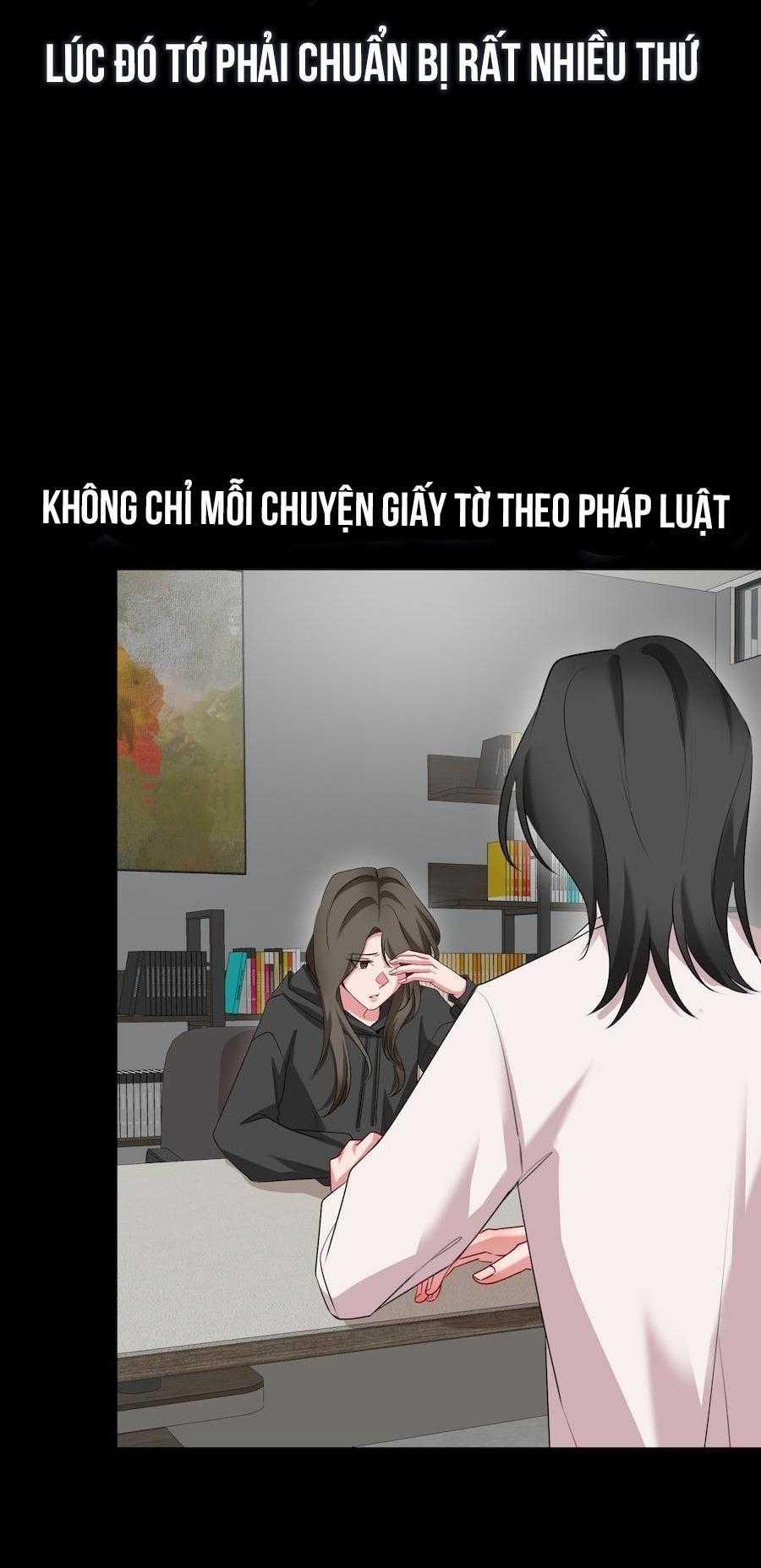 Flower Of Youth 30 trang 58