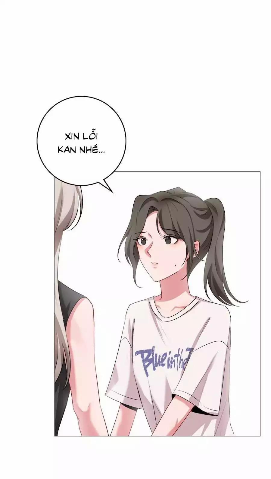 Flower Of Youth 31 trang 19