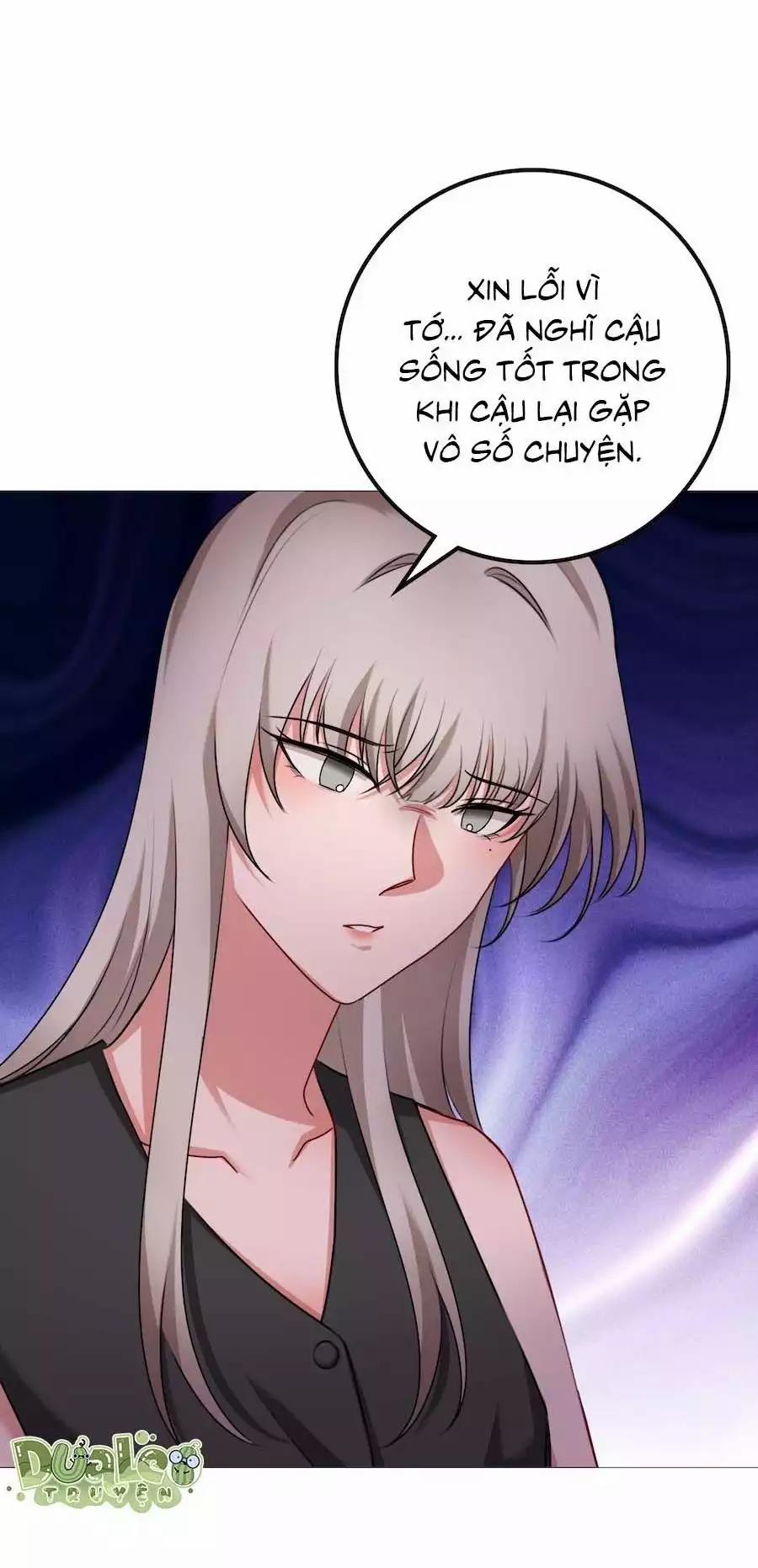 Flower Of Youth 31 trang 21