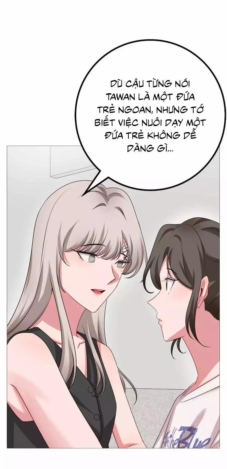 Flower Of Youth 31 trang 32