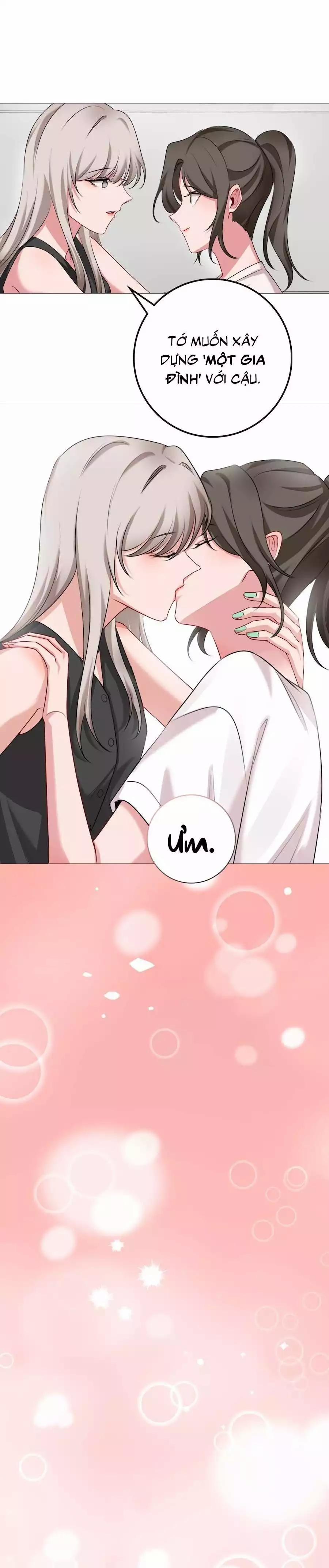 Flower Of Youth 31 trang 34