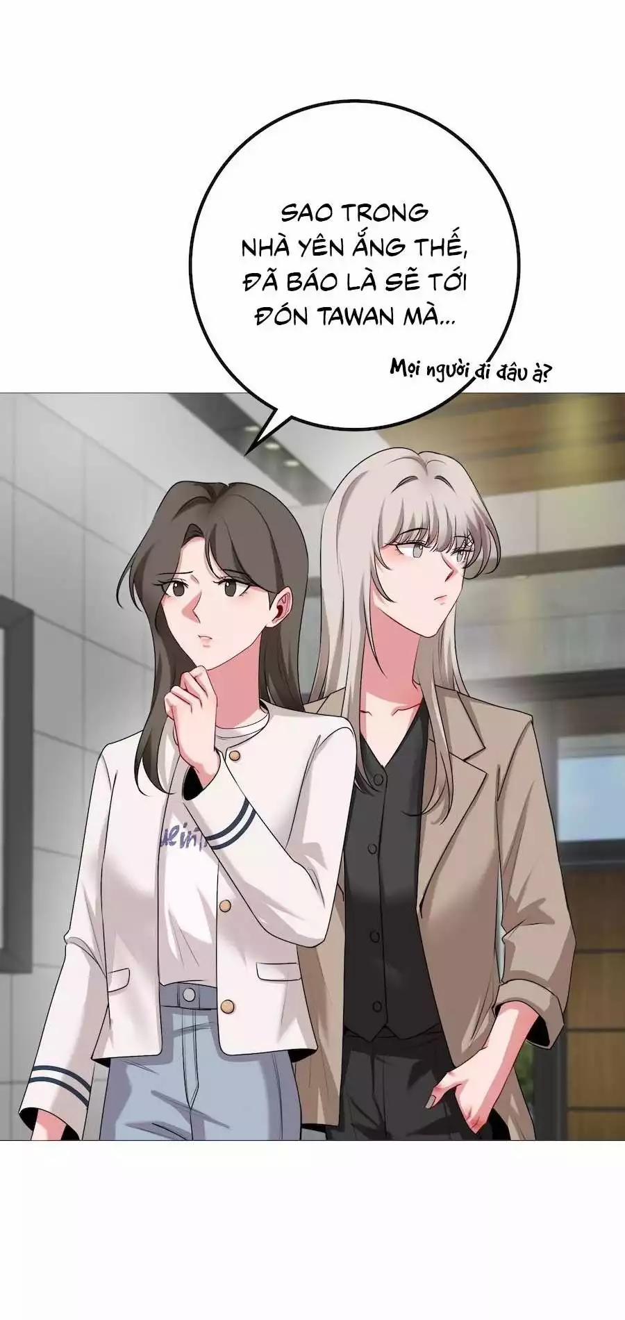 Flower Of Youth 31 trang 36