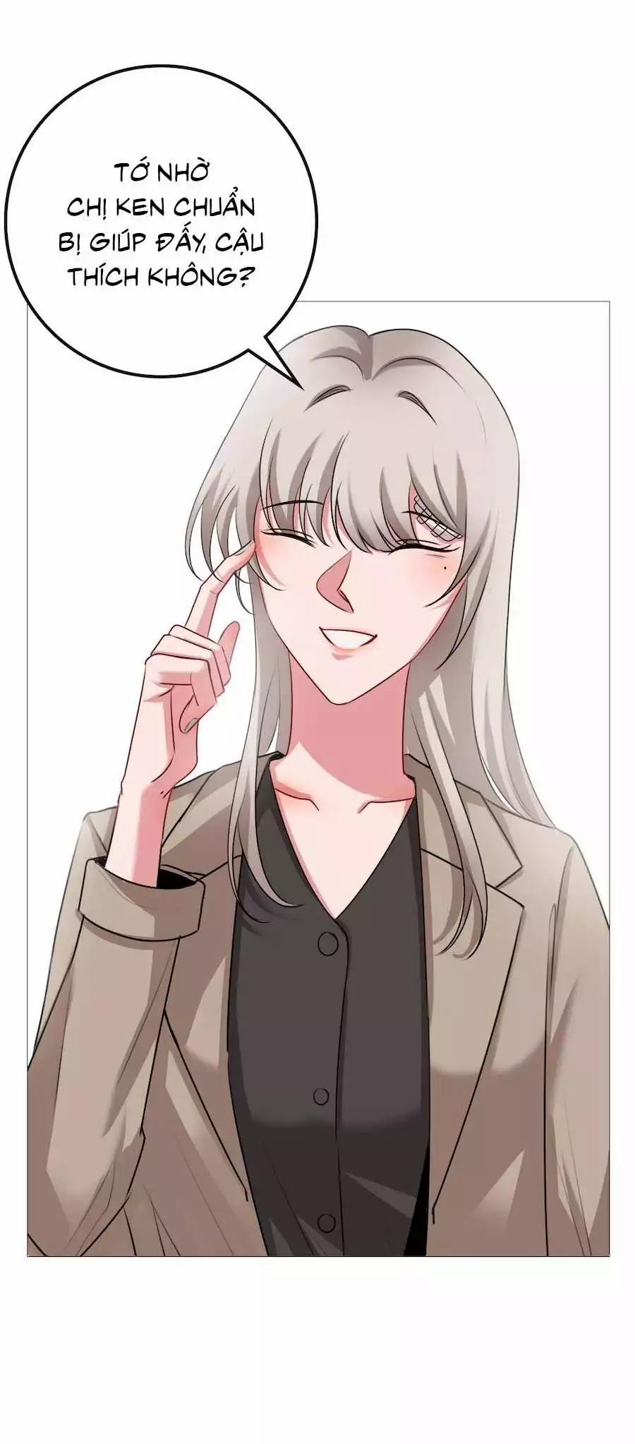 Flower Of Youth 31 trang 44