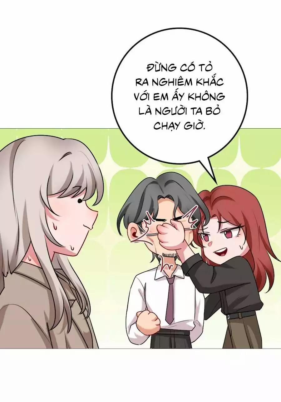 Flower Of Youth 31 trang 49