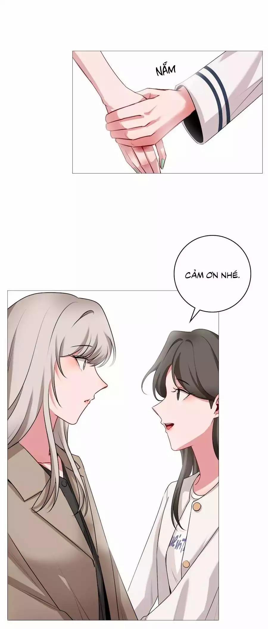 Flower Of Youth 31 trang 50