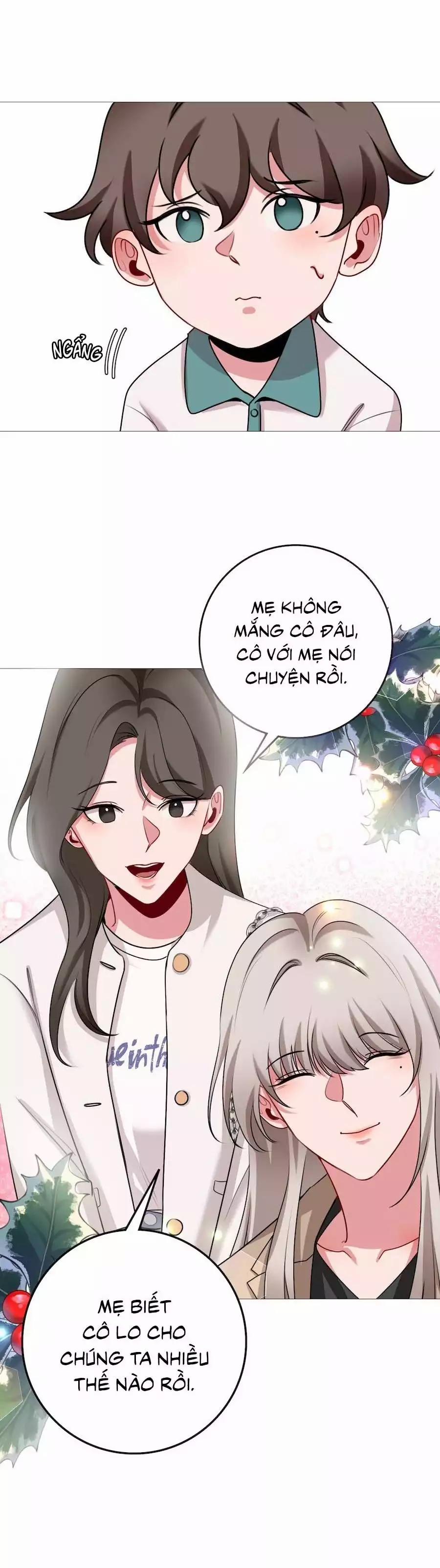 Flower Of Youth 32 trang 31