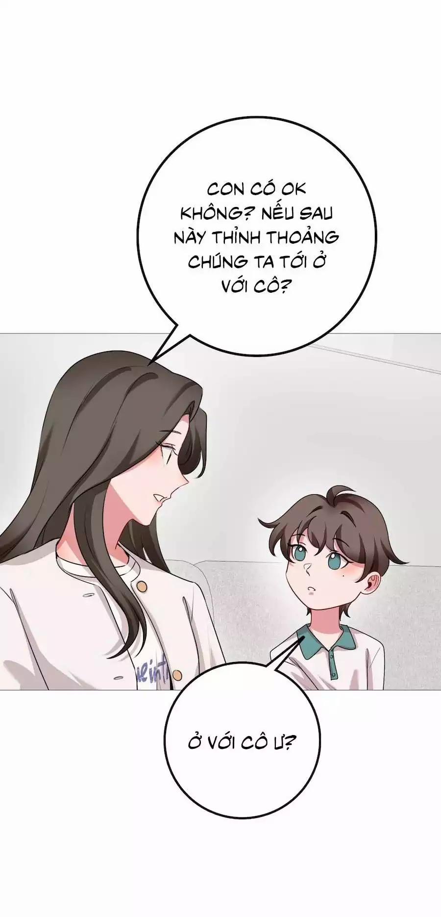 Flower Of Youth 32 trang 34