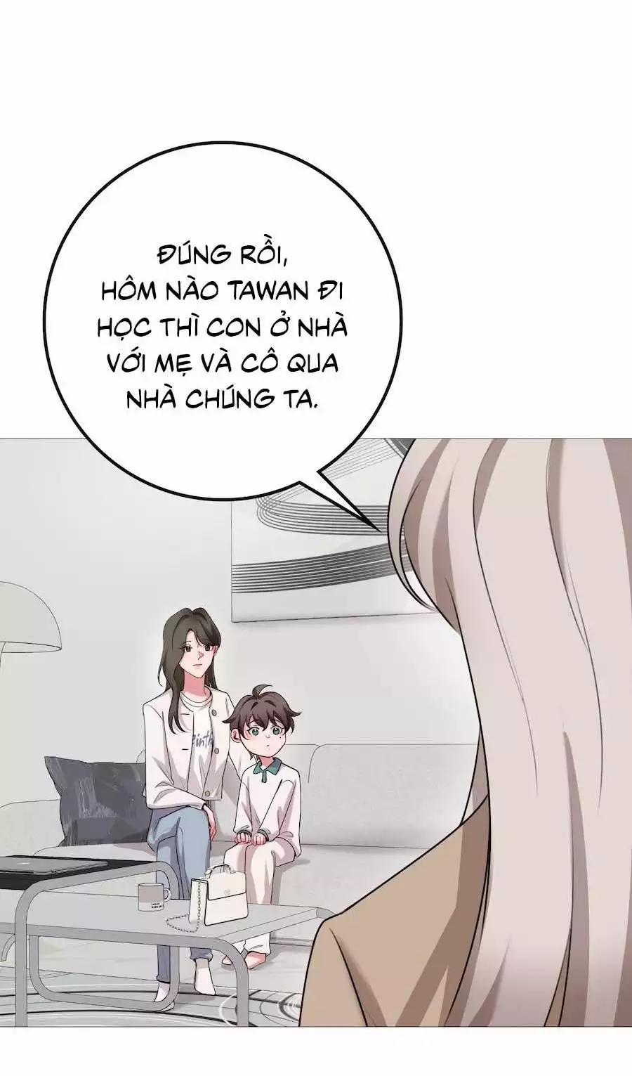 Flower Of Youth 32 trang 35