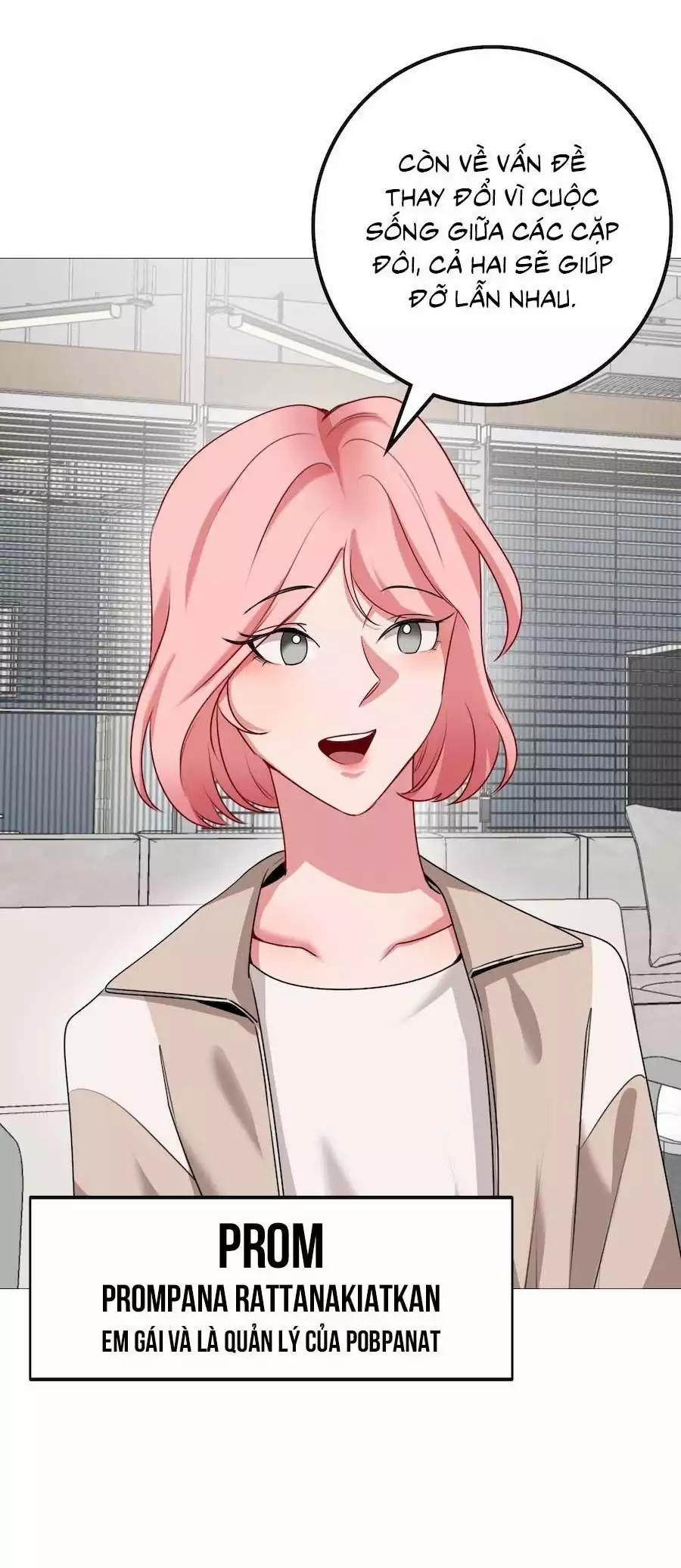 Flower Of Youth 32 trang 47