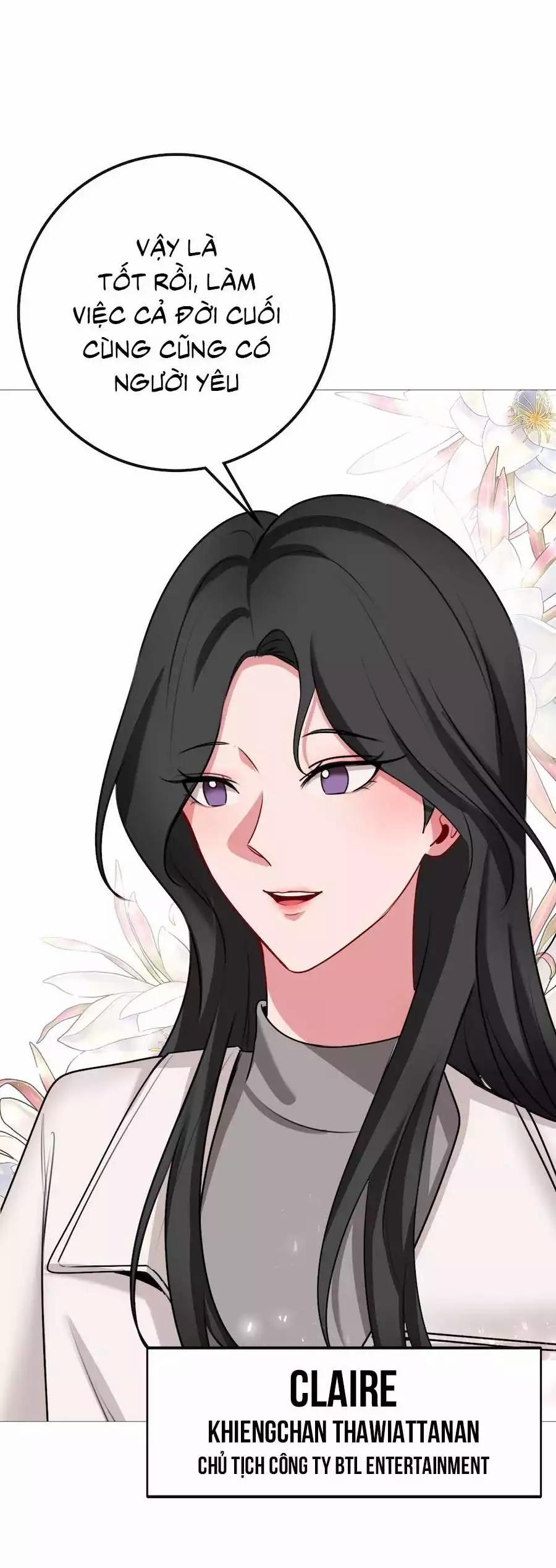 Flower Of Youth 32 trang 48