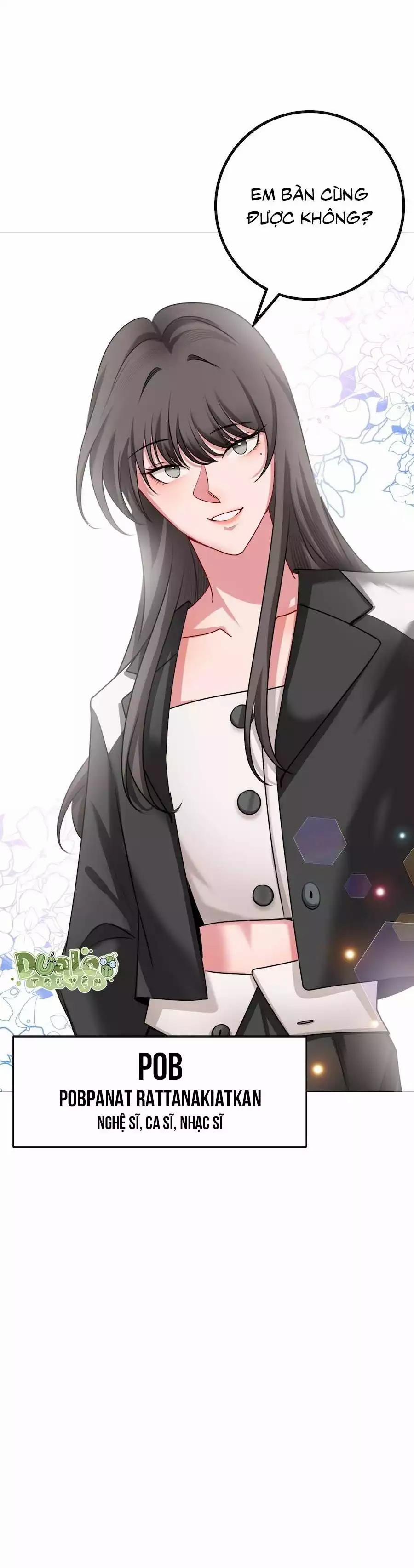 Flower Of Youth 32 trang 53