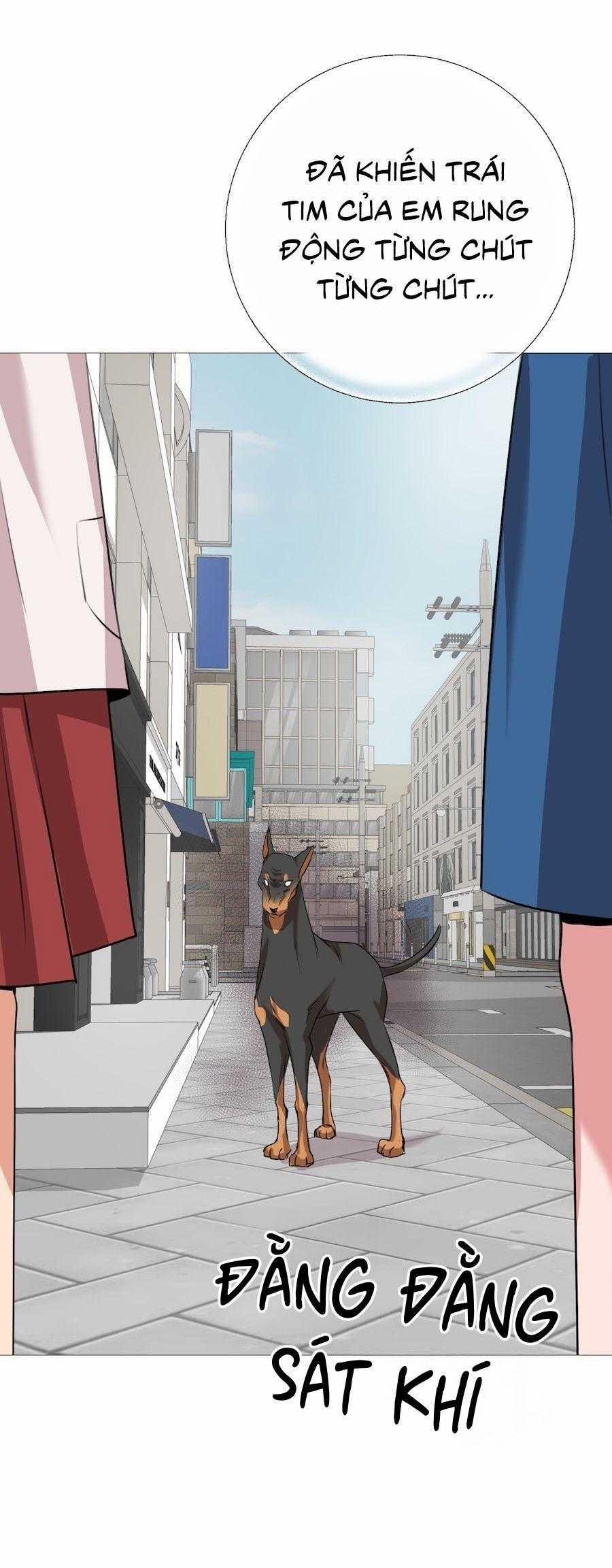 Flower Of Youth 34 trang 18