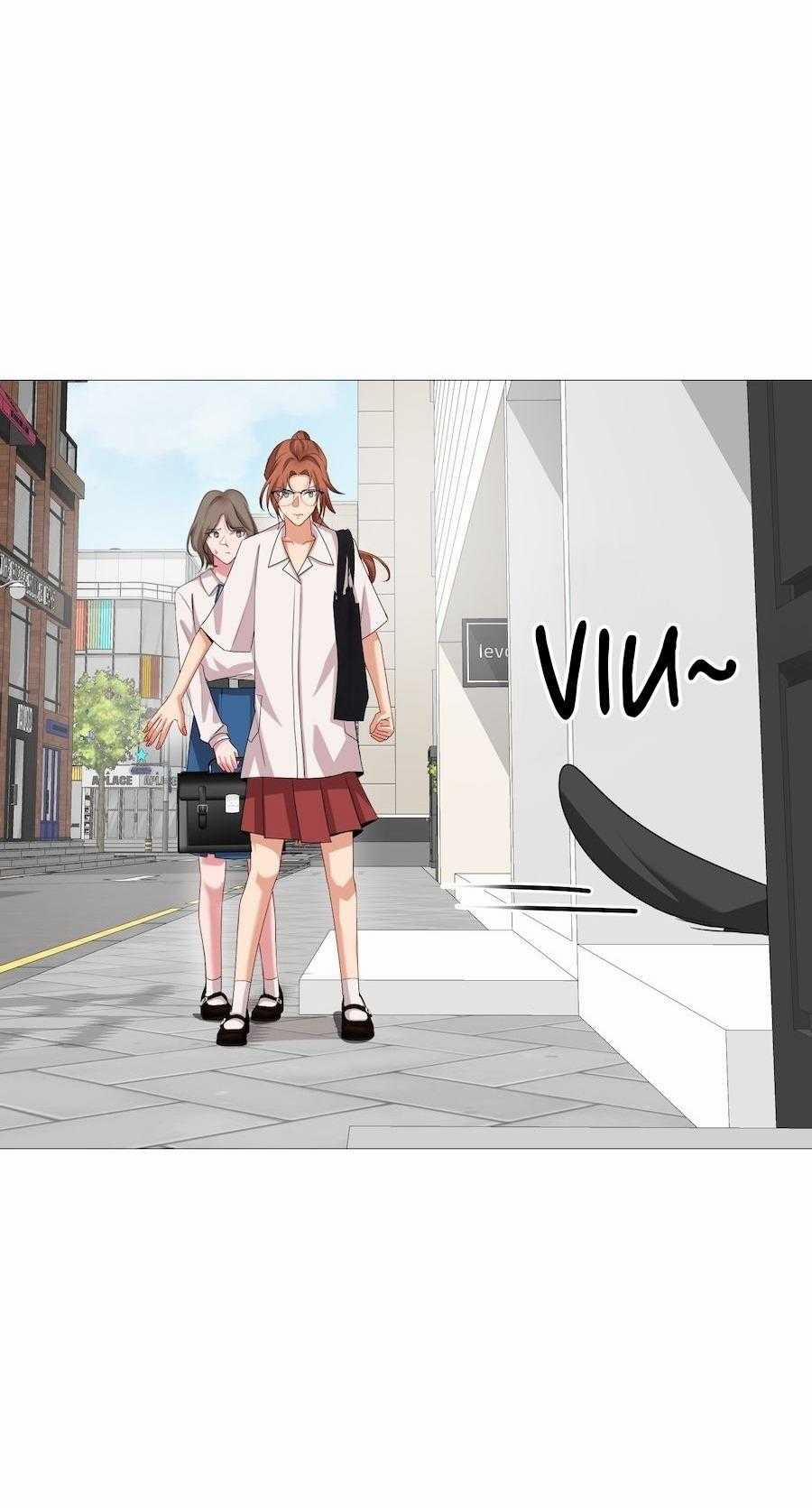 Flower Of Youth 34 trang 25