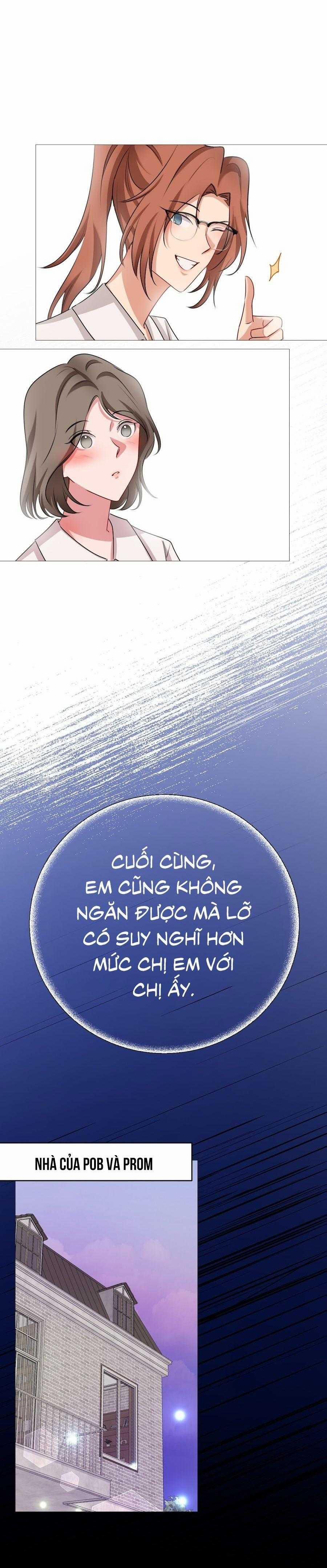 Flower Of Youth 34 trang 26