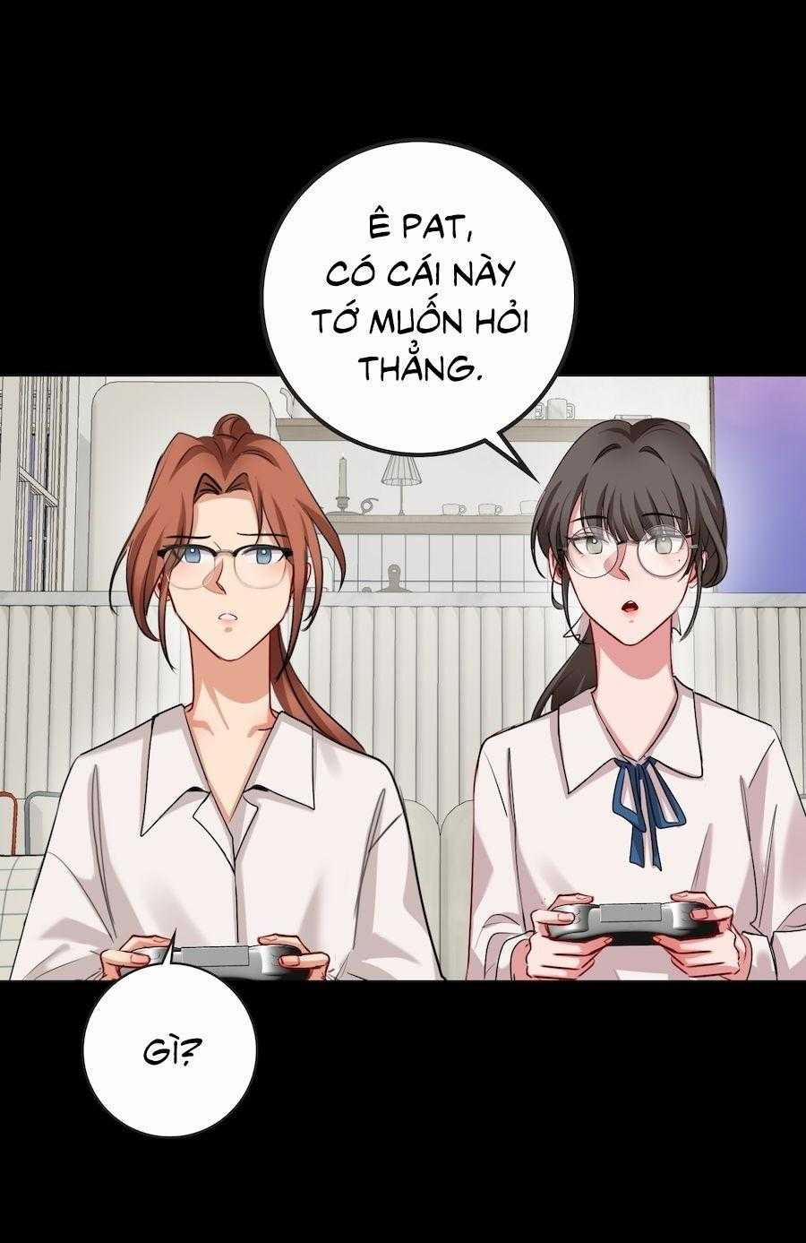 Flower Of Youth 34 trang 27