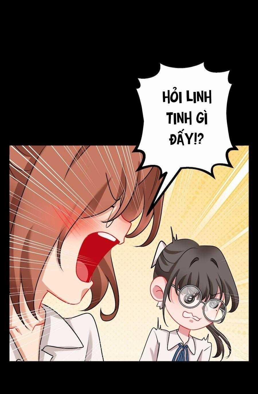 Flower Of Youth 34 trang 29