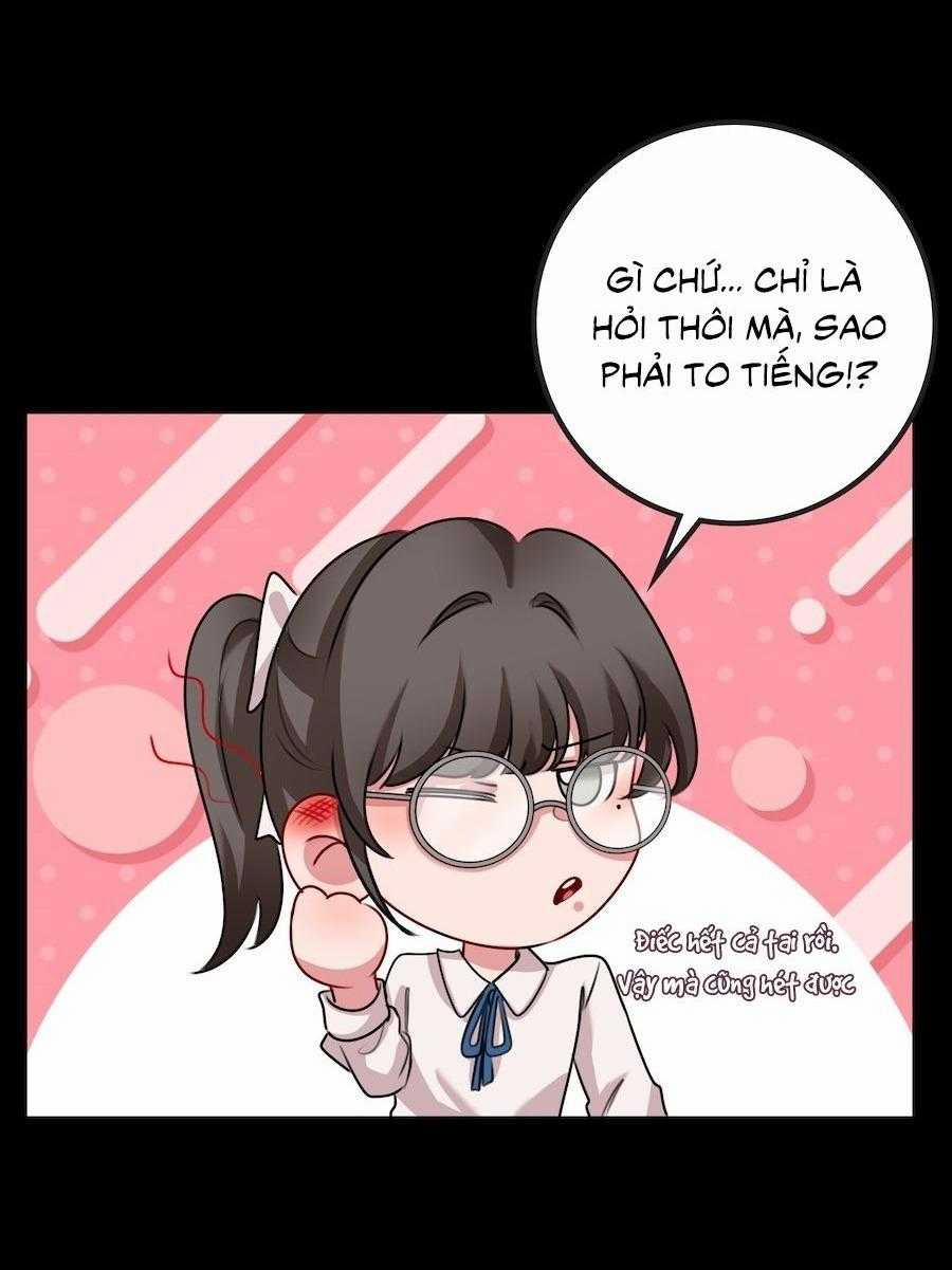 Flower Of Youth 34 trang 30